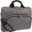 SwissGear Carrying Case for 15.6" Notebook - Gray SWA5180
