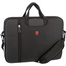 SwissGear Carrying Case for 15.6" Notebook - Black SWA0104