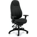 Global ObusForme 48" Multi-tier Chair 12403TC74B