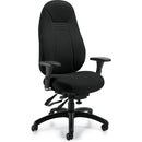 Global ObusForme 48" Multi-tier Chair 12603TC74B