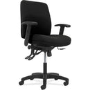 HON Network VL282A2BLK Task Chair VL282A2BLK