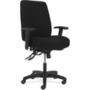 HON Network VL283A2BLK Task Chair VL283A2BLK