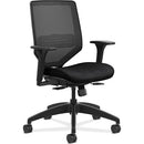 HON Solve SVM1ALC10 Task Chair SVM1ALC10