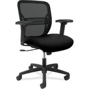 HON Gateway GVHACCF10 Task Chair GVHACCF10