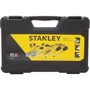 Bostitch 51 Piece Tool Set STMT74864