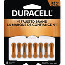 Duracell Battery DA312N8PK