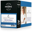 Emeril's K-Cup Big Easy Bold Coffee 9701936