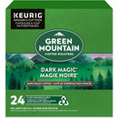 Green Mountain Coffee K-Cup Dark Magic Coffee 9404761