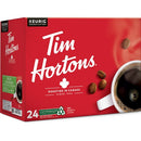 Tim Hortons K-Cup Decaf Medium Roast Coffee 6101308