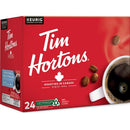 Tim Hortons K-Cup French Vanilla Flavour Medium Roast Coffee 6111311