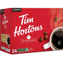 Tim Hortons K-Cup Original Blend Medium Roast Coffee 6101306