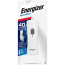 Energizer Rechargeable Compact Handheld LED Flashlight RCL1FN2WR