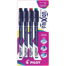 Pilot Frixion Fineliner FFAST4