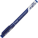 Pilot Frixion Fineliner SWFFBE