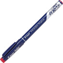 Pilot FriXion Fineliner SWFFRD