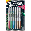 Sharpie Metallic Colors Markers 2046942