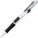Quick Click Retractable Mechanical Pencil (0.5mm), Black Barrel PD215A