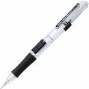 Quick Click Retractable Mechanical Pencil (0.7mm), Black Barrel PD217A