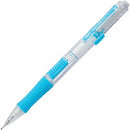 Quick Click Retractable Mechanical Pencil (0.7mm), Sky Blue Barre PD217S