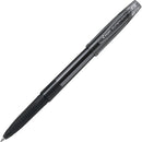 Pilot Super Grip Ballpoint Pen BPSGGFBK