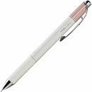EnerGel Clena Retractable Liquid Gel Pen, (0.5mm) Needle Tip, Pin BLN75LPC