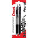 Pentel RSVP Super RT Ballpoint Pen BX477BP2A