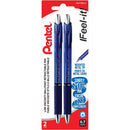Pentel RSVP Super RT Ballpoint Pen BX477BP2C