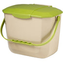 Globe Organics Countertop Bin 2 Gallon 9307
