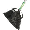 Globe 10" Angle Broom W/ 48" Metal Handle 4010