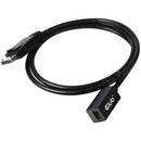 Club 3D DisplayPort/Mini DisplayPort Extension Audio/Video Cable CAC1120