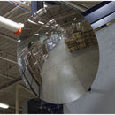 Safety Zone Convex Mirror 1000CI36