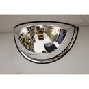 Safety Zone Mirror 2000HD33