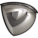 Safety Zone Mirror 2000QD33