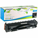 fuzion - Alternative for HP CF510A (204A) Compatible Toner - Blac GSCF510ANC