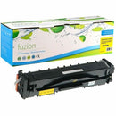 fuzion - Alternative for HP CF512A (204A) Compatible Toner - Yell GSCF512ANC