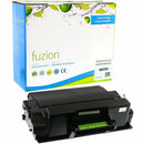 fuzion - Alternative for Dell 593-BBBJ Compatible Toner - Black GSD2375NC