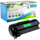 fuzion Laser Toner Cartridge 51B000, 51B00A0, 51B1000 - Black - 1 GSLXMS317N