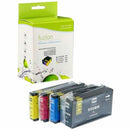 fuzion Compatible Inkjet Set- XL C/K/ IJ950XLSET