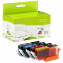 fuzion Compatible Inkjet Set - C/ IJCLI221S