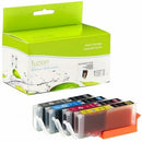 fuzion - Compatible Ink Cartridge 011634
