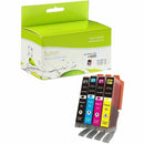fuzion - Compatible Ink Cartridge 011642