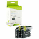 fuzion - Compatible Ink Cartridge 011733