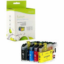 fuzion - Compatible Ink Cartridge 011741