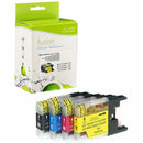fuzion Compatible HY Inkjet Set - IJLC75SET