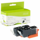 fuzion - Compatible Ink Cartridge 011675