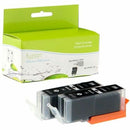 fuzion - Compatible Ink Cartridge 011790
