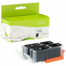 fuzion - Compatible Ink Cartridge 011808
