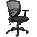 Offices to Go&reg; Petra Tilter Chair OTG11320B