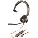 Poly Blackwire BW3310 Headset 21392901
