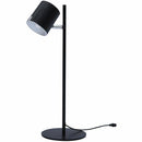 DAC&reg; MP-321 Metal LED Desk Lamp with 340 &deg; Rotating Head, 02341